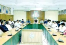 सीएम नायब सिंह सैनी गुजविप्रौवि में करेंगे स्मृति शिल्प का लोकार्पण