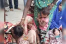UP News: डिलीवरी के दौरान प्रसूता की मौत, परिजनों ने किया हंगामा