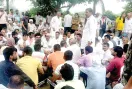 मुनीमपुर में चार लोगों की जहरीली गैस से मौत के मामले पर बनी सहमति