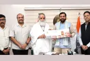 भारत-जापान के सांस्कृतिक सहयोग को सुदृढ़ बनाने का काम करेगा अंतरराष्ट्रीय गीता महोत्सव जापान: सीएम सैनी