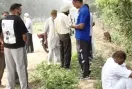 भाखड़ा नहर से मिला 4 दिनों से लापता किशोर का शव 