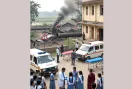 मुजफ्फरपुर में खुदाई में फटी गैस पाइपलाइन, रिसाव से सात छात्राएं बेहोश