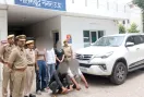 ऑनलाइन दोस्ती बनी जाल, मुलाकात के बहाने लूटने वाले गैंग के 5 आरोपी गिरफ्तार
