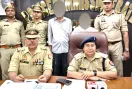 नौकरी दिलाने के नाम पर ठगी करने वाले गिरोह का पर्दाफाश, चार महिलाओं समेत छह आरोपी गिरफ्तार