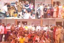एक भोजन, अनेक मुस्कानें: अनाथ बच्चों के संग बिताया पूरा दिन, मासूम चेहरों की मुस्कान ने रोटेरियंस की आंखें कर दीं नम