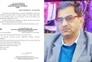 हरियाणा सरकार की बड़ी कार्रवाई, यमुनानगर के सहायक खनन अभियंता सस्पेंड
