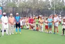 Hockey World Cup: नीदरलैंड में हॉकी विश्व कप में सरसा के दो खिलाड़ी करेंगे भारत और अमेरिका का नेतृत्व