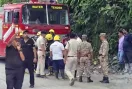 Sikkim Tunnel Accident: सिक्किम की निर्माणाधीन सुरंग में भूस्खलन, अनेक श्रमिकों के फंसे होने की आशंका