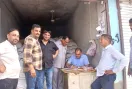 CM Flying Raid: सरसा के राशन डिपो पर सीएम फ्लाइंग की रेड, जांच में जुटी टीम