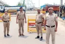 सोनीपत पुलिस ने कांवड़ यात्रा के मद्देनजर जारी किया रूट डायवर्जन प्लान, आमजन से सहयोग एवं वैकल्पिक मार्ग अपनाने की अपील 