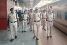 Independence Day 2026:स्वतंत्रता दिवस को लेकर बीकानेर मंडल में रेलवे सुरक्षा बल हाई अलर्ट मोड पर 