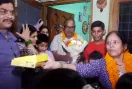 Uttarakhand News: उत्तराखंड की उन्नति शर्मा के परिवार में जश्न का माहौल, जानें क्या है मामला 