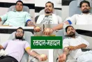 Blood Donation: दारेवाला के MSG IT Wing के सेवादारों ने एम्स बठिंडा में किया जरूरतमंद महिला के लिए रक्तदान