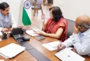 एनटीए में बड़े सुधार की तैयारी, केंद्रीय शिक्षा मंत्री ने दिए ये बड़े निर्देश  