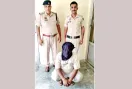 हेरोइन तस्करी की कमाई पर पुलिस का प्रहार, मुख्य सप्लायर से 31.50 लाख का सोना बरामद
