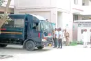 हांसी में किसानों-पुलिस के बीच टकराव, पथराव के बाद लाठीचार्ज; 10 किसान नेता न्यायिक हिरासत में