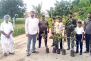 Tree Plantation: पावन अवतार दिवस पर हैदराबाद में गूंजी हरियाली की पुकार, साध-संगत ने किया पौधारोपण