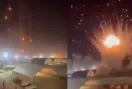IRGC Missile Attack: अमेरिकी ठिकानों पर ईरान का मिसाइल व ड्रोन से हमला, ईरान ने किया ये बड़ा दावा
