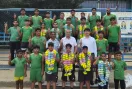 Karate Championship: प्रताप स्कूल के कराटे खिलाड़ियों ने जीते 9 पदक 
