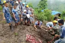 Nepal Landslide: नेपाल में भूस्खलन ने मचाई भारी तबाही, तीन की मौत, चार लापता