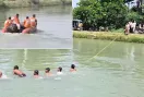 सिरसा ब्रांच नहर में नहाते समय 11वीं का छात्र लापता, एनडीआरएफ का सर्च ऑपरेशन जारी