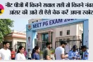 NEET PG 2026: 180 प्रश्न, 720 अंक... एक गलत जवाब पर कटेगा 1 नंबर, जानें कैसे बनेगी रैंक