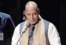 Rajnath Singh: राजनाथ सिंह ने नोएडा में अत्याधुनिक डायग्नोस्टिक सेंटर का उद्घाटन किया