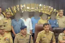 नोएडा में डेढ़ करोड़ की चोरी का खुलासा, 6 आरोपी गिरफ्तार