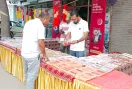 Raksha Bandhan: रक्षाबंधन नजदीक आते ही सजे राखियों के बाजार, भाई-बहन के प्रेम का पर्व मनाने को उत्साह