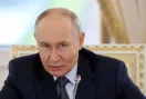 Vladimir Putin News: जहां जरूरी समझेंगे, वहां करेंगे कार्रवाई: पुत‍िन की चेतावनी