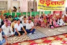 Sanitation Workers' Strike update: हरियाणा में सफाई कर्मचारियों का आंदोलन तेज, सरकार के प्रस्ताव को नकारा