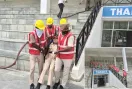 Mock Drill: हवाई हमले से निपटने की मॉकड्रिल का हुआ आयोजन