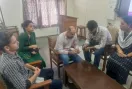 Voter Registration Camp: एसडीएस कॉलेज में दो दिन नए मतदाताओं के लिए भरे जाएंगे फॉर्म। 