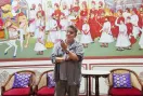 Rajasthan Tourism: राजस्थान की लोकेशन्स देखकर फिल्म बनाने का मन करता है: अनिल शर्मा