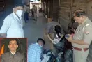 Baraut Murder: रुपयों के लेन-देन ने लिया खूनी संघर्ष का रूप, पति पत्नी ने हथौड़े व चाकू से गोदकर की युवक की हत्या