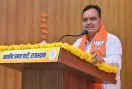 Bhajan Lal Sharma: हम सौभाग्यशाली है, हमें मिला प्रधानमंत्री नरेंद्र मोदी जी का नेतृत्व
