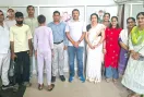 जम्मू-कश्मीर से लापता बच्चा भिवानी में मिला, सीडब्ल्यूसी व क्राइम ब्रांच के प्रयासों से परिजनों को सौंपा