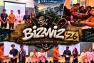BizWiz 26: SIES कॉलेज में ‘BizWiz ’26’ का आयोजन, बिजनेस चुनौतियों के जरिए छात्रों ने दिखाई रणनीतिक सोच