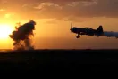 Canada Plane Crash: कनाडा में विमान हादसे में दो भारतीय छात्रों की मौत, फ्लाइट ट्रेनिंग के दौरान हुआ हादसा