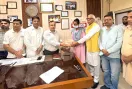 ब्लॉक टीबी फोरम की बैठक आयोजित, 84 टीबी मरीजों को निक्षय मित्र पहल के तहत अपनाया गया - एसडीएम जसपाल गिल
