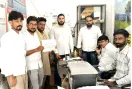 Farmers News: किसान पोर्टल पर जमाबंदी, जमीन का रिकॉर्ड या नाम का डाटा नहीं उठने से किसान परेशान