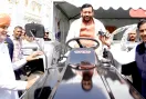 सीएम सैनी ने किसानों की आय बढ़ाने को लेकर कही ये बड़ी बात!