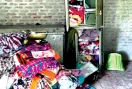 Theft News: मांगेआना में दो घरों में 13 तोले सोने के जेवरात और 30 हजार नकदी चोरी