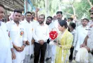 Kabaddi Tournament: मसीता में दिखा कबड्डी का दम, गांव बणी की बेटियों का सरसा टीम में चयन