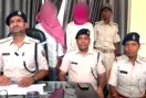 Darbhanga Crime News: दरभंगा में नाबालिग के अपहरण-दुराचार मामले में त्वरित कार्रवाई, दो गिरफ्तार