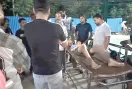 Pitbull Dog Attack: पिटबुल कुत्ते ने सातवीं कक्षा के छात्र को 16 जगह काटा