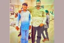 बसताड़ा टोल पर स्कॉर्पियो ने पिता-पुत्र को कुचला, दोनों की मौत