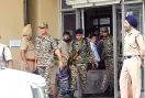 GMADA ED Raid: 30 से अधिक बैगों में दस्तावेज लेकर निकली इडी टीम, अधिकारियों को समन की तैयारी!