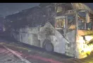 Greater Noida Bus Accident: 19 चालान के बावजूद एक्सप्रेसवे पर दौड़ती रही बस, नियमों की अनदेखी के बीच बनी आग का गोला, 9 की मौत