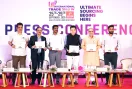 UPITS 2026: यूपीआईटीएस-2026 से वैश्विक सोर्सिंग हब बनेगा उत्तर प्रदेश: भूपेंद्र चौधरी